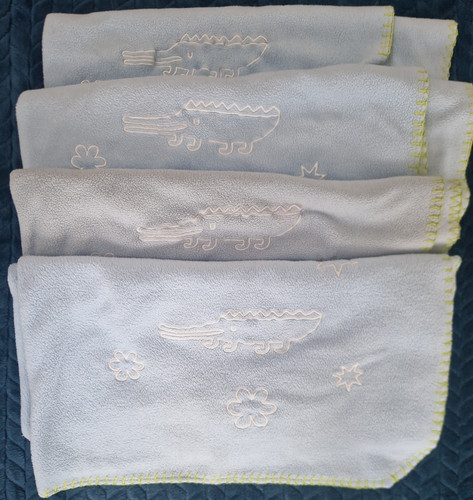 Ikea fleece - 4, x