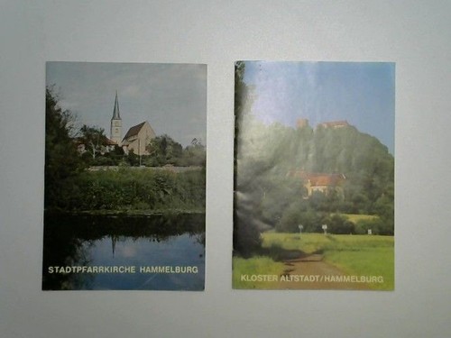 Kloster altstadt bei - kloster,