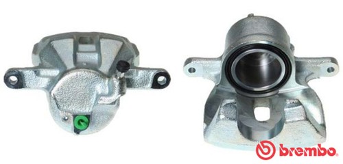Brembo bremssattel 285 - brembo, 83