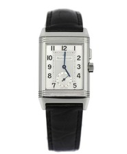 Jaeger LeCoultre Reverso Duo