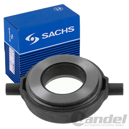Sachs ausrücklager kupplung - ausrÜcklager,