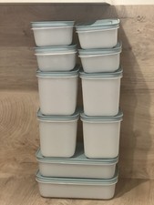 Tupperware Gefrierdosen Set 10
