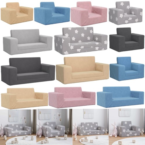 Kinder schlafsofa spielsofa - schlafsofa,