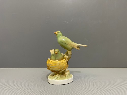 Nymphenburg figur zwei - nymphenburg,