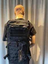 Mil-Tec Assault Pack II 36L