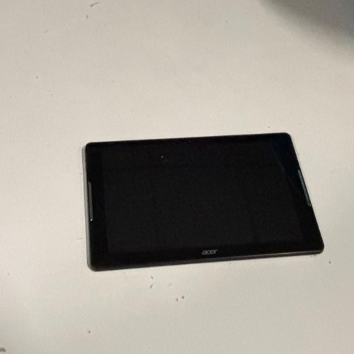 Tablet acer iconia - acer, 10