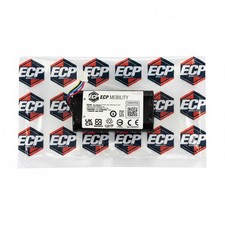 Batterie Akku TCB 3G0915089 VW