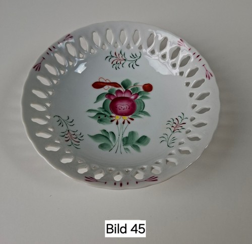 Exquisite gebäckschale mit - exquisite,