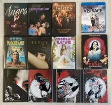 DVD konvolut sehr guter