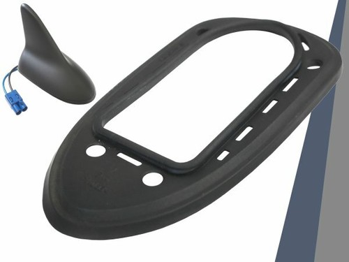 Für opel insignia gummi - für, i