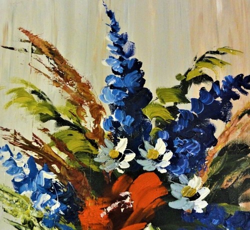 Domke gemälde 1965 - g.,