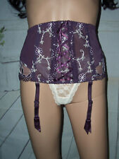 Ulla Dessous edler Mieder