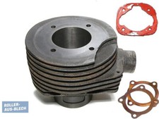 Zylinder Vespa PX 125 166 ccm Malossi TUNED