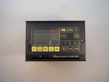 Siegermatic S 28BE  RVP 75.230, regeneriert im Austausch