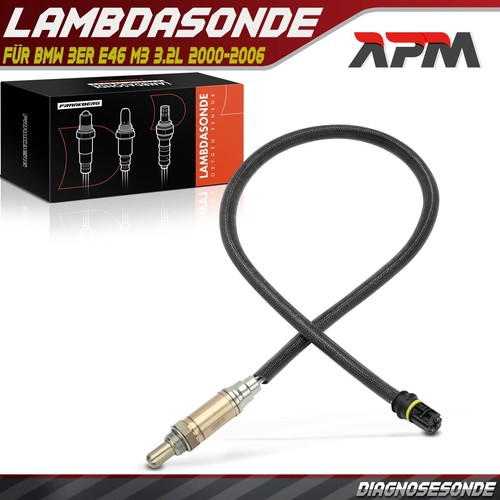 Lambdasonde diagnosesonde nach - lambdasonde,