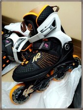 K2 Inline Skates ALEXIS 80