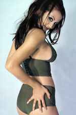 Foto Catherine Bell JAG Format 10x15cm glanz #119