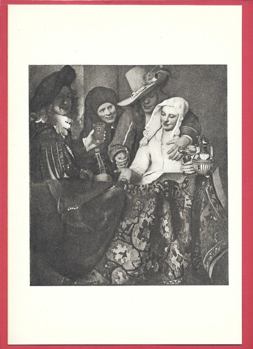Bei der kupplerin johannes - bei,
