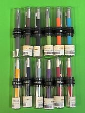 Semikolon Kugelschreiber 12