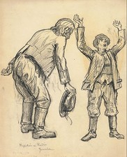 Pierre Georges JEANNIOT