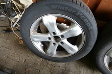 Auto & Motorrad: Teile>Autoreifen & Felgen>Kompletträder