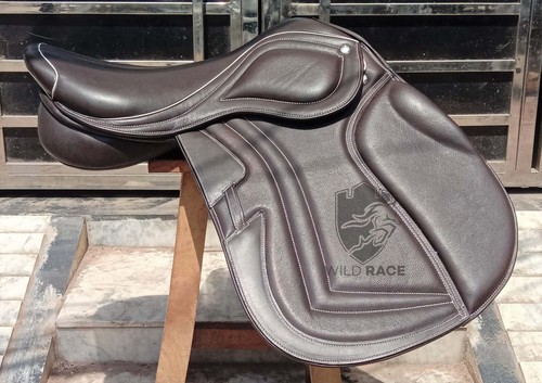 Wild race leather - wild,