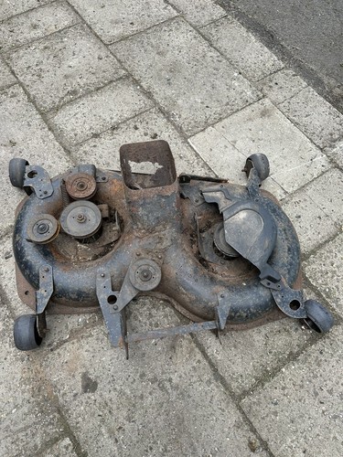 Aufsitzmäher rasentraktor - aufsitzmäher,