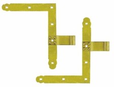 Fensterladen Winkelband Winkel