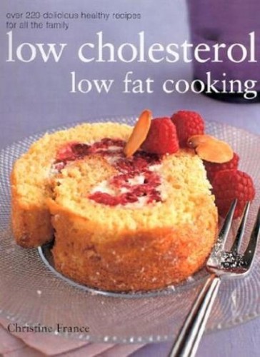 Ultimate low cholesterol - cholesterol,,