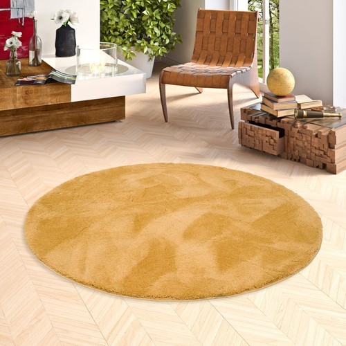 Luxus super soft - soft, hochflor