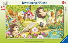 15 Teile Ravensburger Kinder