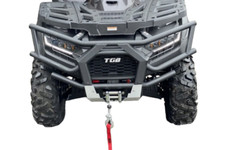 TGB Blade 600/1000 Front Bumper Facelift