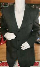 Strellson Sakko Größe 98 grau Premium Line 100 % Schurwolle sehr guter Zustand