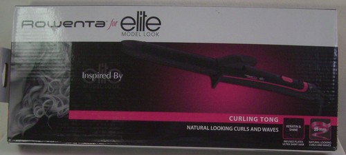 Lockenstab rowenta for elite - rowenta,