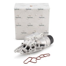 TRUCKTEC Ölfiltergehäuse