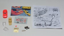 Le Mans Miniatures 1:87 Kit