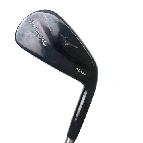 Mizuno pro fli 2024 eisen - 2,