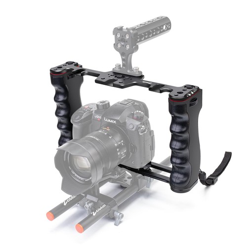 Zeadio camera video rig - video,