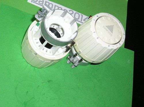 Danfoss thermostatkopf vl - 1,