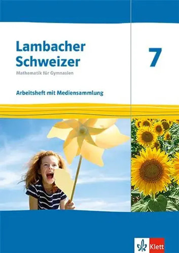 Lambacher schweizer mathematik - lambacher,