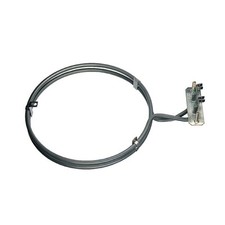 Heizung Backofenheizung