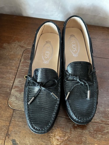 Tods halbschuhe damen - halbschuhe,