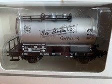 Märklin 46412 - Kesselwagen