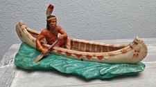 Castagna figur chief hiawatha - figur,
