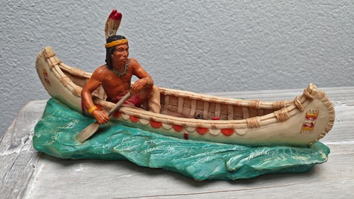 Castagna figur chief hiawatha - castagna,