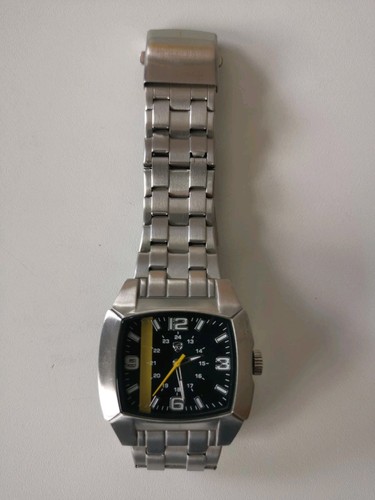 Herren armbanduhr quarz - herren-armbanduhr,