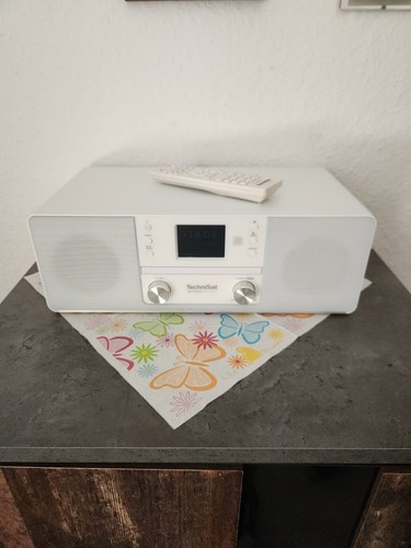 Technisat digitradio 370 - technisat, cd