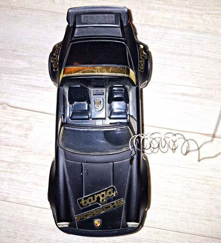 Taiyo radio control - taiyo, porsche