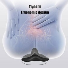 Sit-On-Top-Kegeltrainer