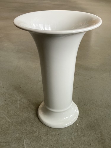 Trompetenvase von kpm berlin - von,